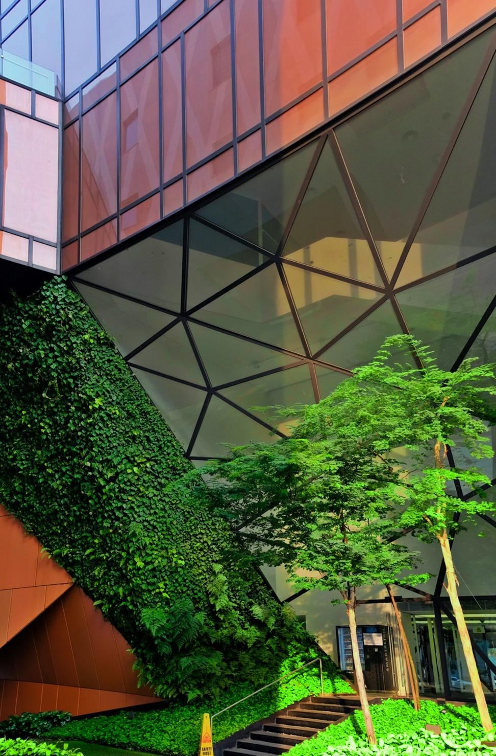 Hillside Integration Project