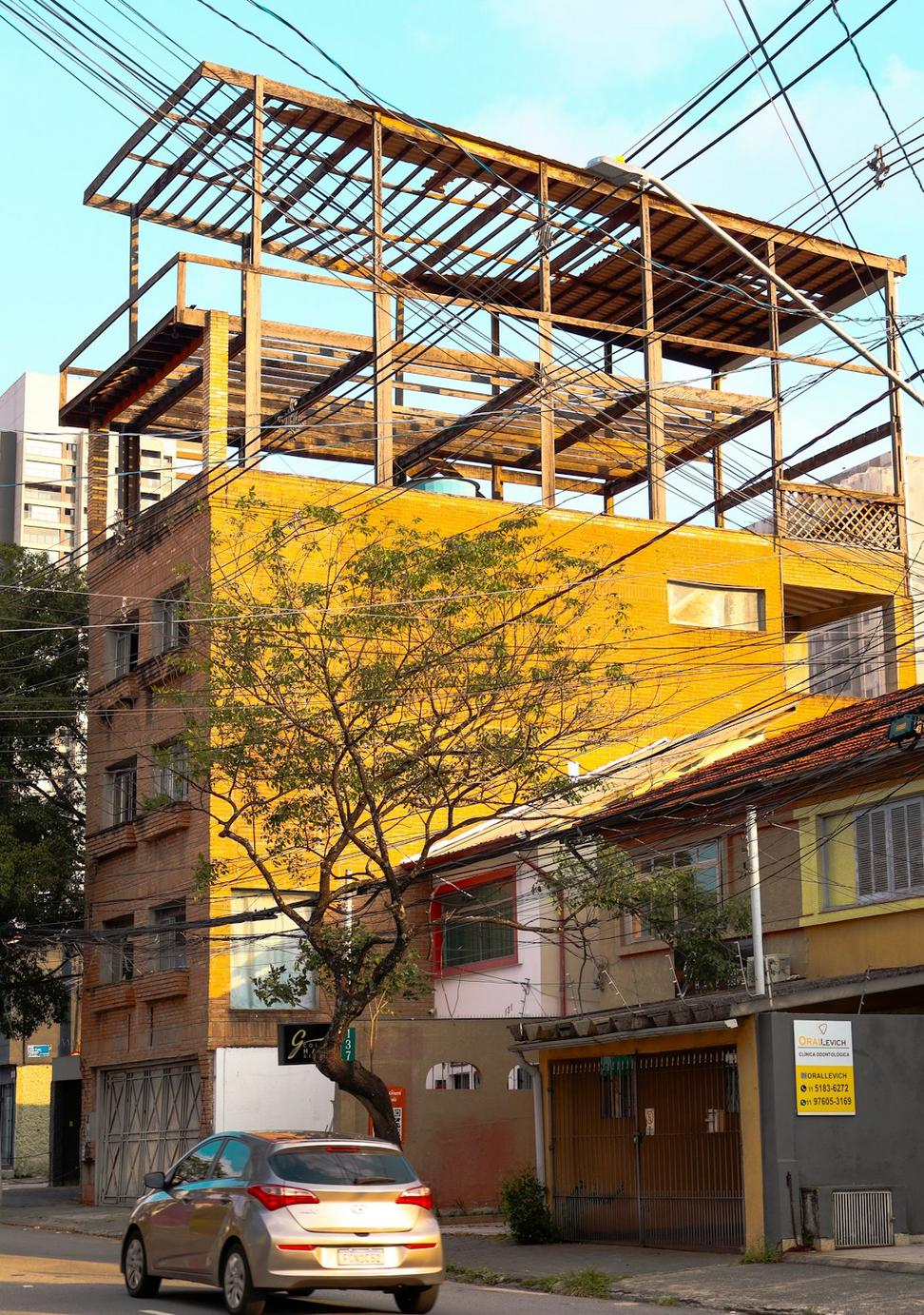 Industrial Conversion