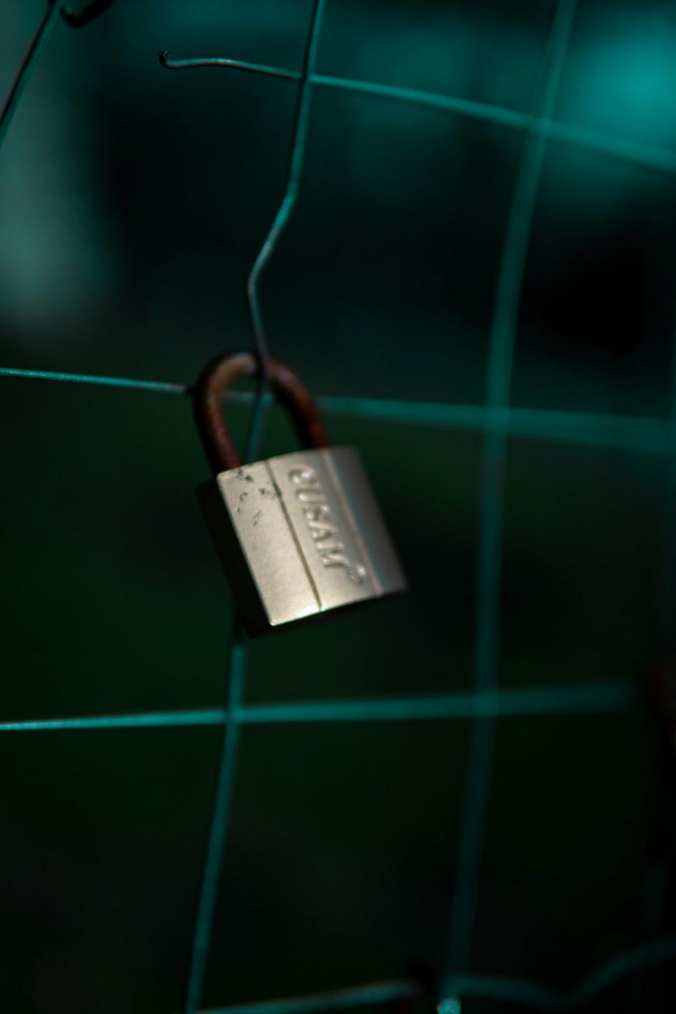 Data Security