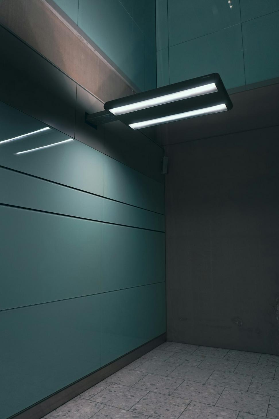 Interior Space Optimization