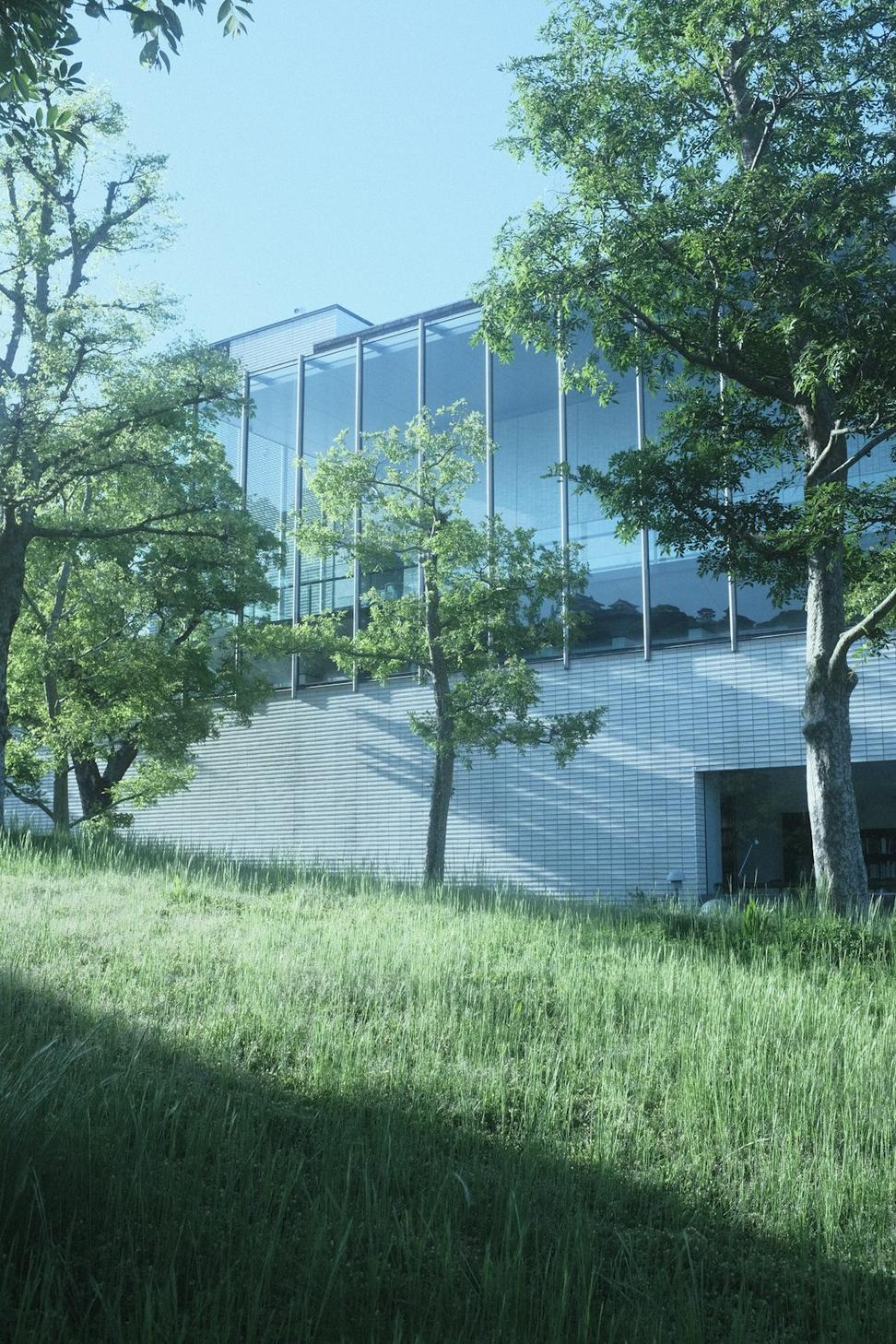 Architecture Studio