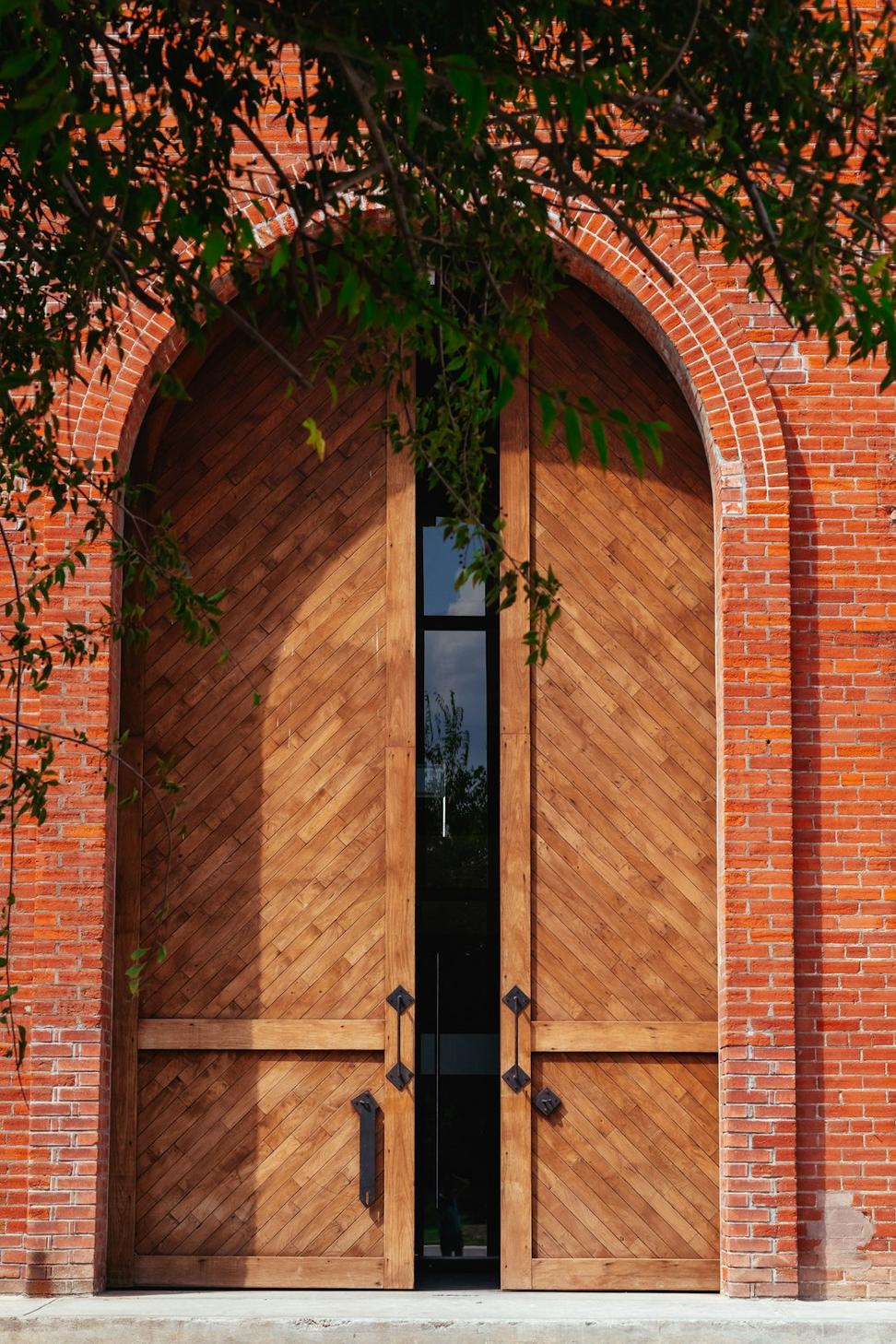 Heritage Building Retrofit