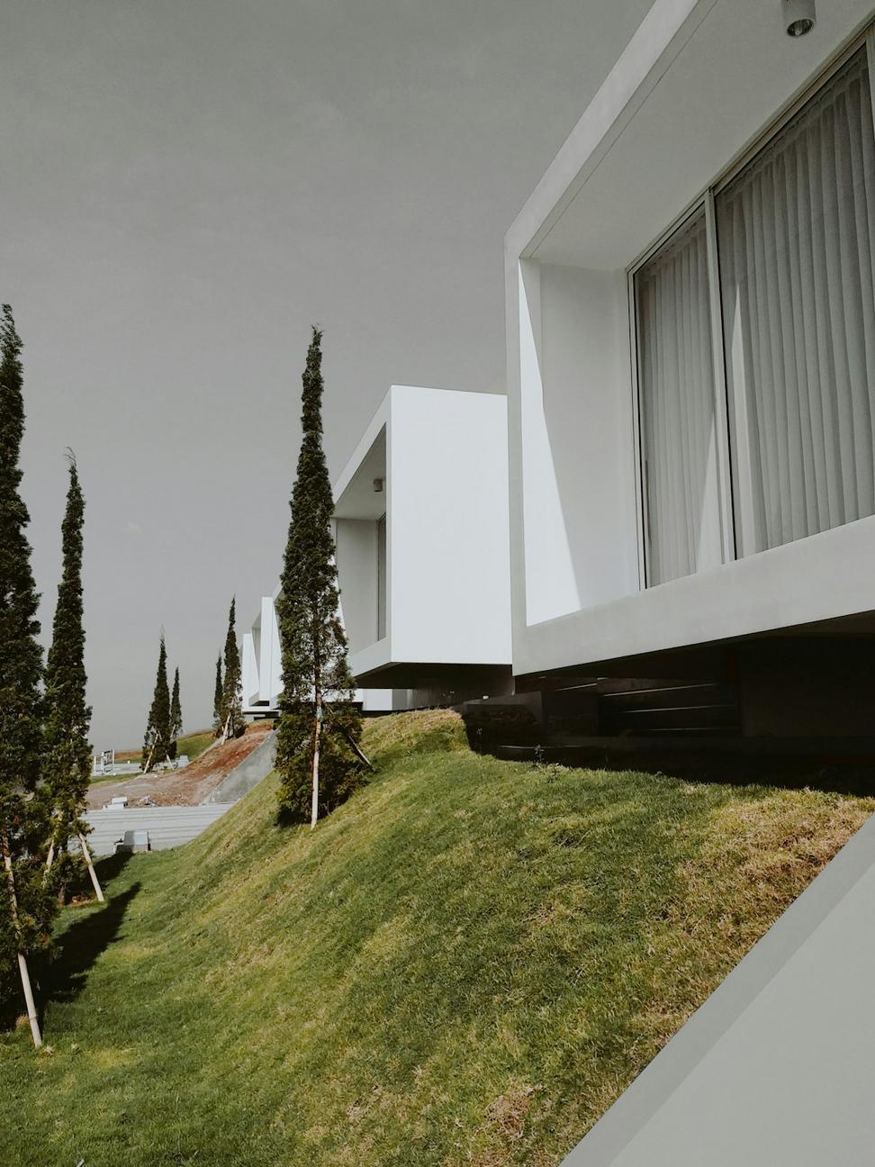 Landscape Integration
