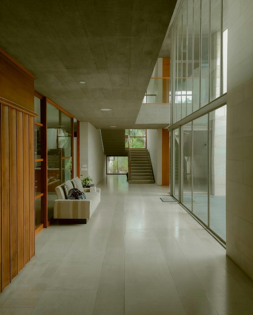 Eco Residential Home