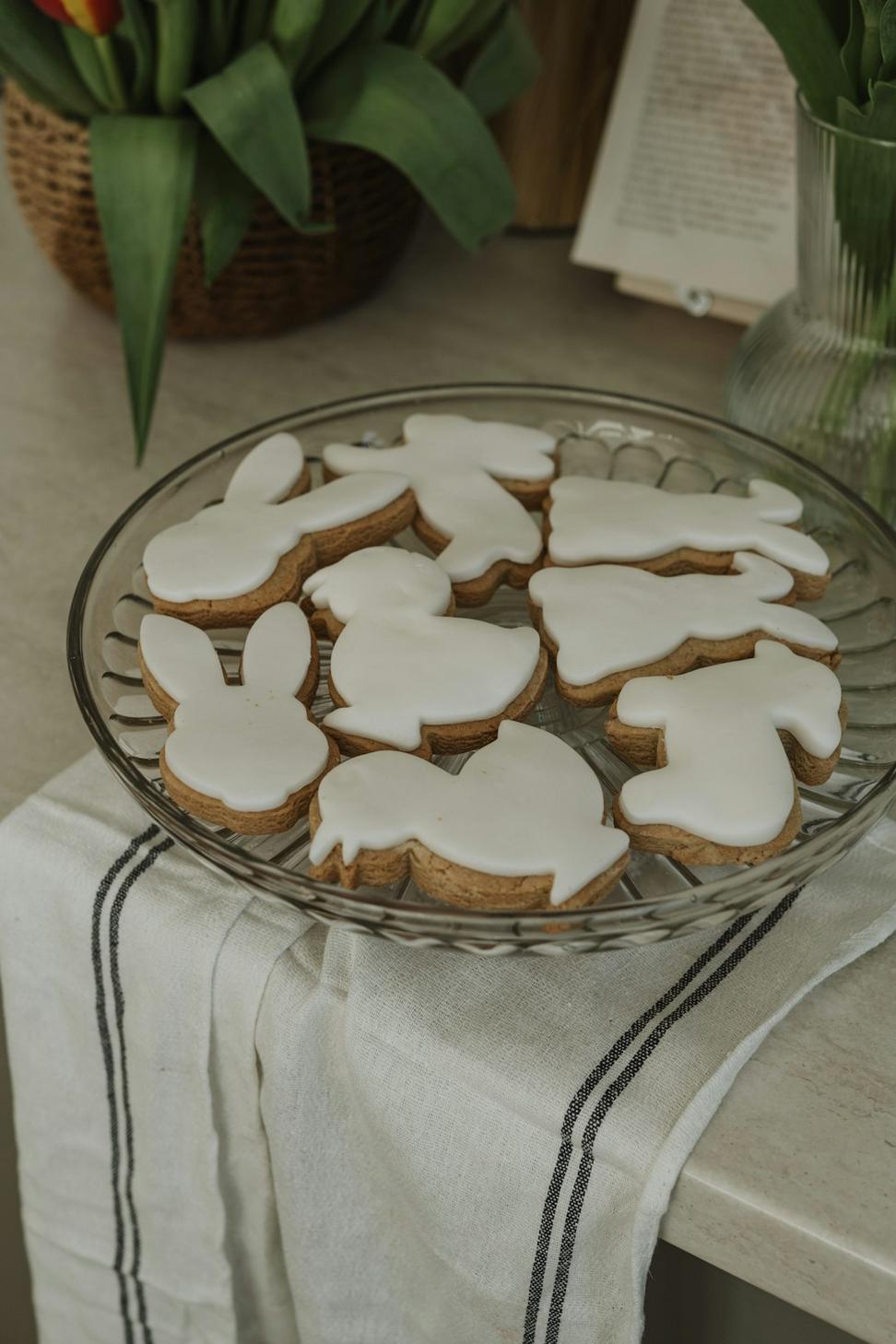 Cookie Settings