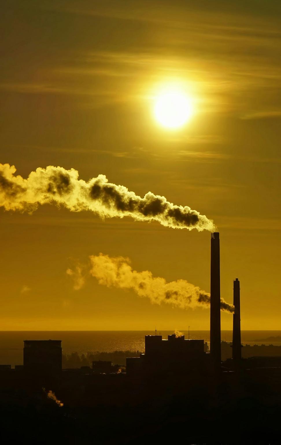 Environmental Impact Assessment